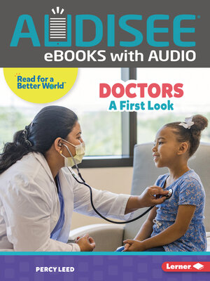 cover image of Doctors